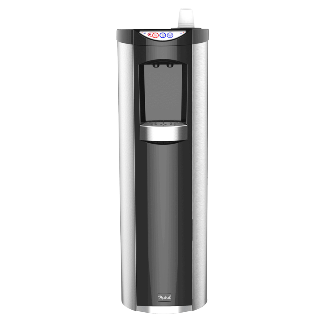 Machine à café - Distributeur automatique - Fontaine à eau | 1