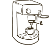Qualité Café | Accueil Machine à café - Distributeur automatique - Fontaine à eau | coffee 4 bitsc4 7