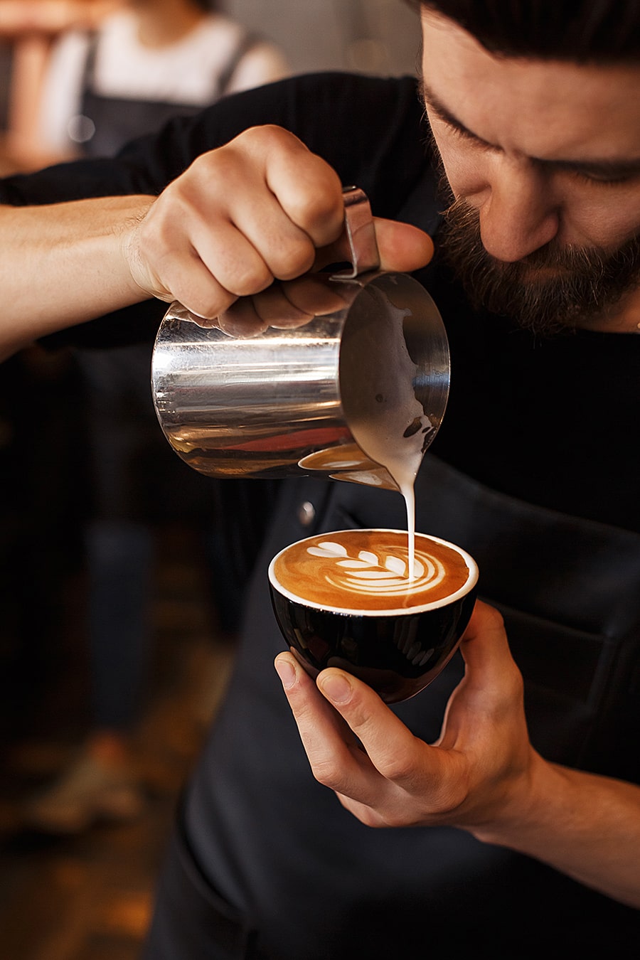 Qualité Café | coffee 5 Machine à café - Distributeur automatique - Fontaine à eau | coffee 5 dsl 9