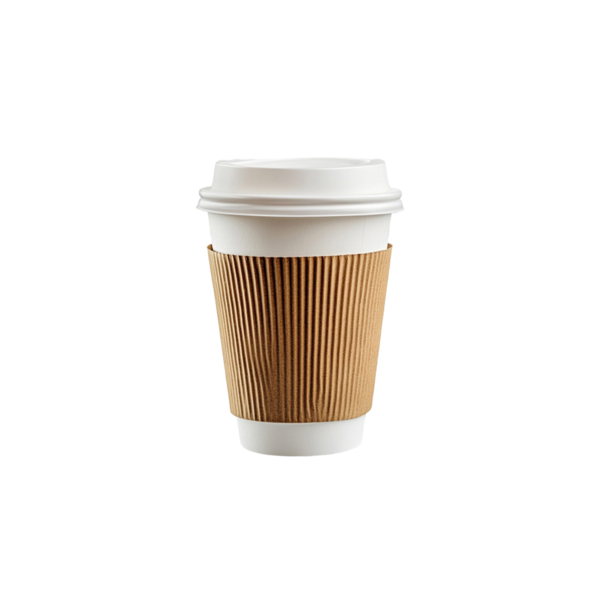 disposable-coffee-cup-with-cardboard-sleeve-take-away-drink-hot-beverage (1)(1) (1) Machine à café - Distributeur automatique - Fontaine à eau | disposable coffee cup with cardboard sleeve take away drink hot beverage 11 1